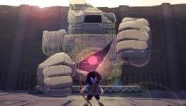 Titan Souls – Pixel Dynamo