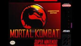 Mortal Kombat II – Old Games With Grandpa Heath
