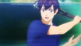 Baby Steps Season 2 Episode #02 Anime Review | Fandom Post