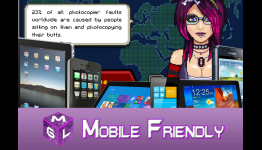 Infectinator, Zombie Tsunami & an Open Letter on Mobile Gaming