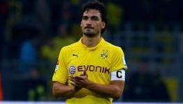 Man Utd could be a likely destination for Mats Hummels, says Jurgen Klopp