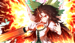 Touhou Roguelike Featuring Reimu Hakurei Drops On PlayStation Vita