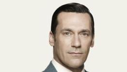Mad Men: Jon Hamm on the Show’s End