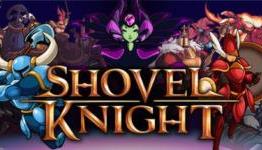 Shovel Knight Preview averagnobodys