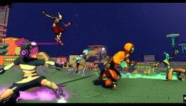 Hover: Revolt of Gamers Preview | Twinfinite