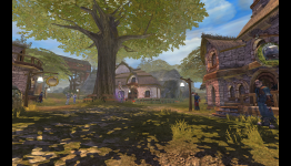 Top Five Places to Live in the Gaming World