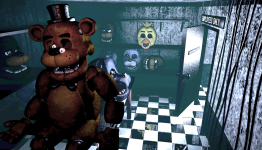 Why did Five Nights at Freddy’s stop working?