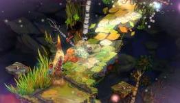 Bastion PS4 review – talk about pretty | Metro