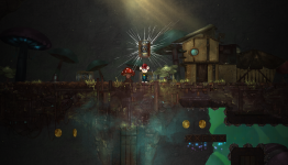 A Pixel Story review – one bit at a time | Metro