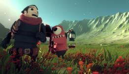 Start-up Spotlight: Little Devil Inside
