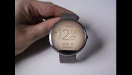 Motorola Moto 360 Review | Those Gamers