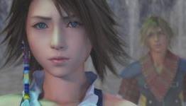Return to Spira in Brand New Trailer For Final Fantasy X/X-2 HD Remaster
