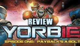 Yorbie: Payback’s A Bolt, The Next Ratchet and Clank? AverageNobodys Review