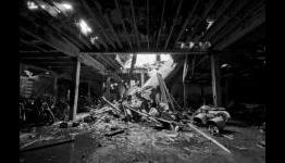 Botnet That Enslaved 770,000 PCs Worldwide Comes Crashing Down