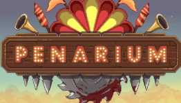 Penarium is Yet Another Indie Game That Has it Out for Kids | HCG