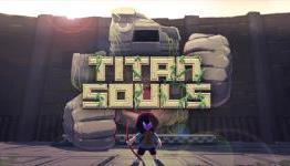 Titan Souls Review | Gamespot