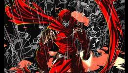 ‘Ninja Slayer’ Anime Adds New Previews, Episode Count Reveal