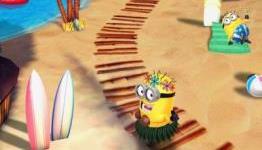 Despicable Me: Minion Rush Cheats & Strategy Guide