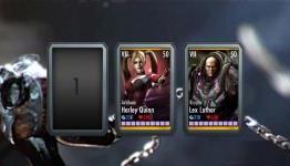 Injustice team of the week #7