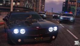 GTA V for PC, recommended GPUs for 1080p and 4K resolutions