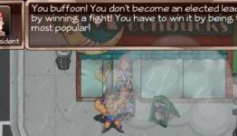 Citizens of Earth (Nintendo) Patch Day Interview