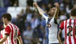 Sergio ‘not talking of Europe’