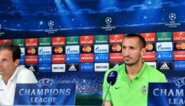 Chiellini: ‘Respect for Monaco’