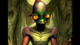 Oddworld: Abe’s Exoddus remake in the works