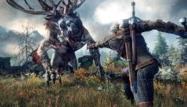 The Witcher 3: Wild Hunt to Have Impressive Wildlife AI