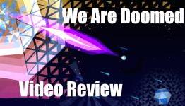 Review: We Are Doomed (PS4, Xbox One) | Games Under Pressure