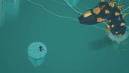 Review: Titan Souls | Destructoid