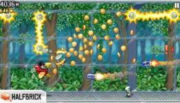 Endless Runner Jetpack Joyride Receives New Update, Cloud Saving Added And More