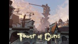 TOWER OF GUNS REVIEW -The Gamer Headlines