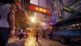 Sleeping Dogs Definitive Edition Review – Gaming Debate