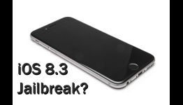 Taig exploit patched by Apple kills iOS 8.3 jailbreak