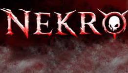 Nekro Early Access Preview | Respawn in… 5