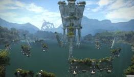 World Transfers before Heavensward?