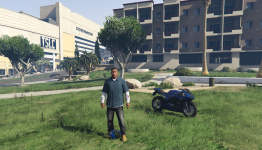 TOP First Videos Produced By Players Using Rockstar Editor