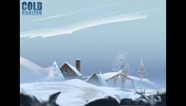 Your first look at Cold Horizon
