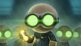 Stealth Inc 2: A Game of Clones Review [Capsule Computers]