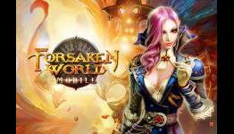 Forsaken World Mobile The Landmark MMORPG Series Coming Soon To Mobile
