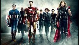 Watch The Avengers: Age Of Ultron Cast On Jimmy Kimmel Live