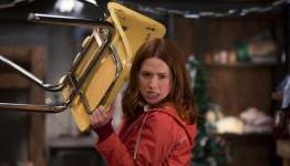 Unbreakable Kimmy Schmidt Season 1 Episode 13 Review: “Kimmy Makes Waffles” | TVOM