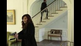 The Following Season 3 Episode 8 Review: “Flesh & Blood” | TVOM