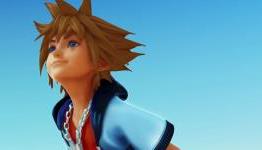 Kingdom Hearts III development going smoothly, series smartphone entry teased