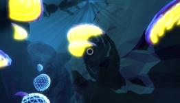 VRFocus Preview: DEEP