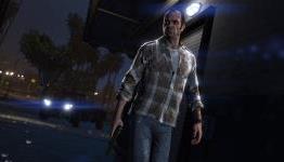 The ‘Running Man’ Video Shows What to Expect From Grand Theft Auto 5 PC Director Mode