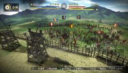 Best Buy lists Nobunaga’s Ambition: Sphere of Influence for PS4