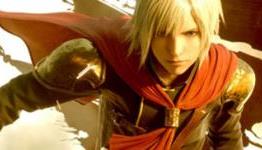 VE3TRO: Final Fantasy Type-0 HD Review