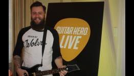 GamesBeat: Guitar Hero is back — and this time, the songs are free in the cloud